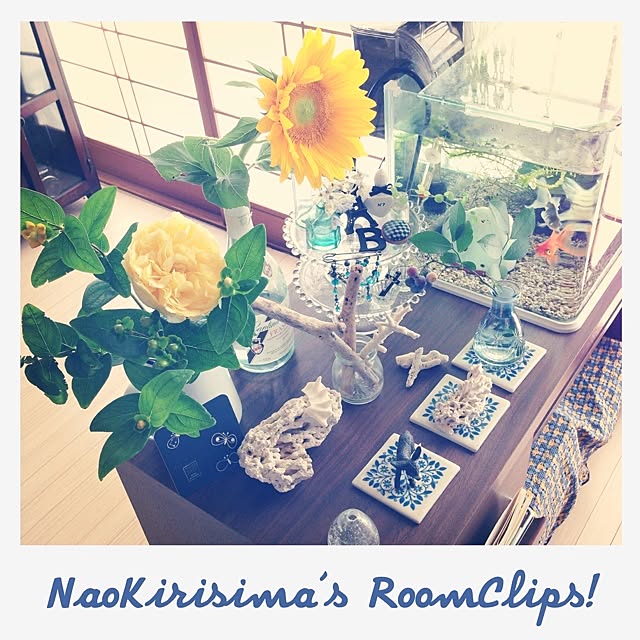 naokirisimaさんの実例写真