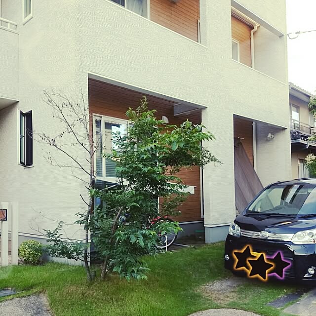 玄関/入り口のインテリア実例 - 2016-07-05 08:05:56