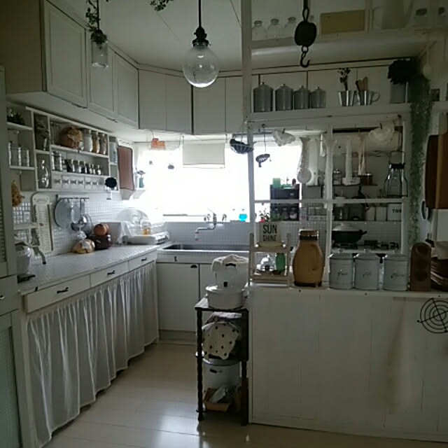 meroさんの実例写真