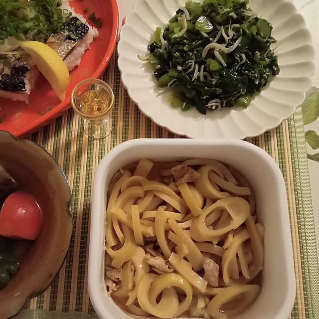moruさんの部屋