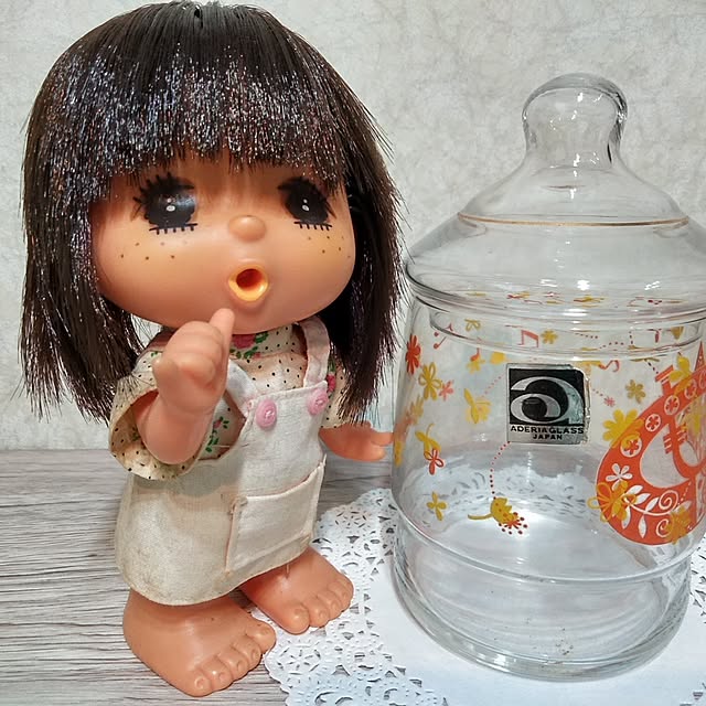 oco-tiさんの部屋