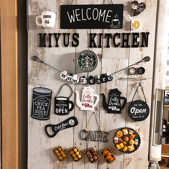 Miyuさんの実例写真