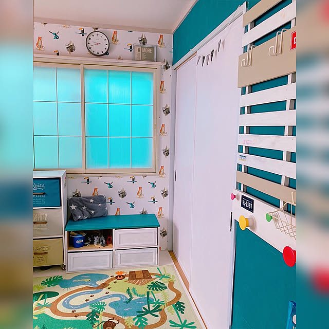 rumi_ebiさんの実例写真