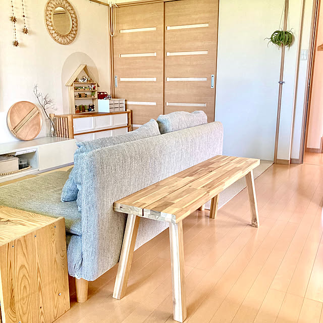 merutoさんの部屋