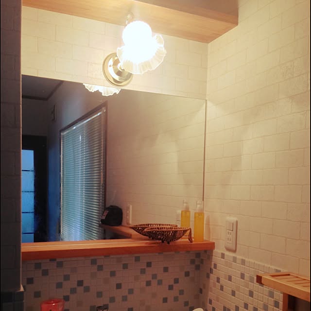 palettecottonさんの実例写真