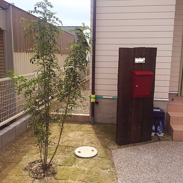 yrさんの実例写真