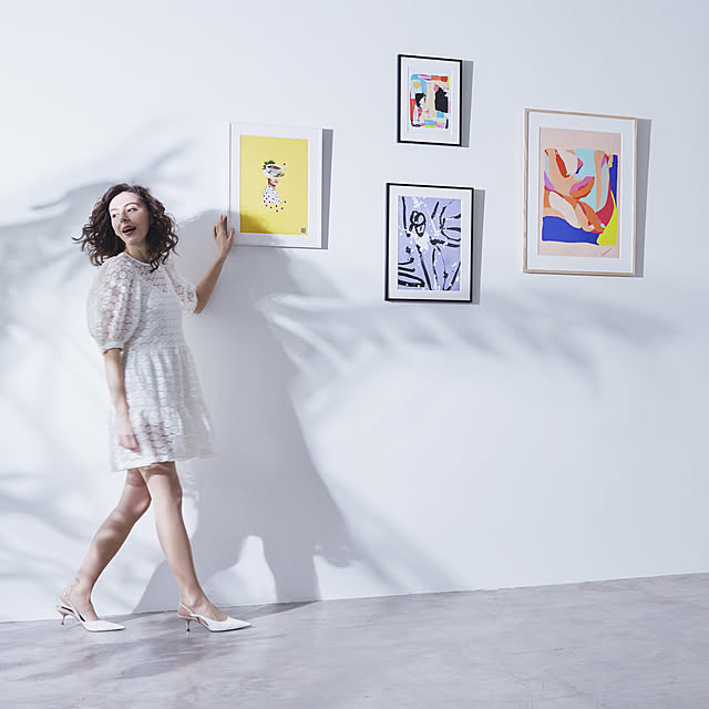 FancyArtさんの実例写真