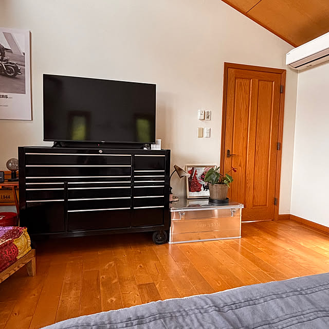 mamichopさんの部屋