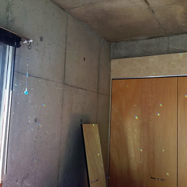 壁/天井のインテリア実例 - 2014-12-16 00:10:36