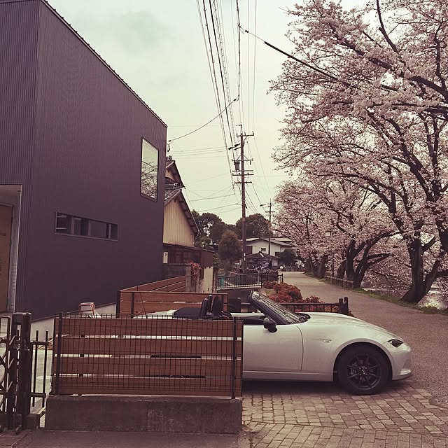 Noboさんの実例写真
