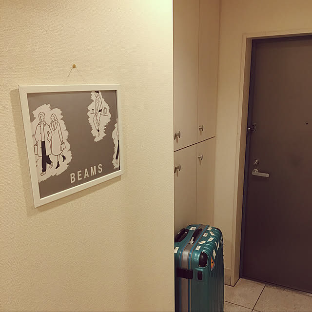 Asamiさんの実例写真