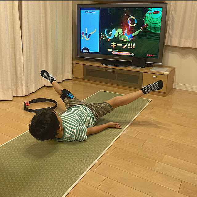 Maiさんの実例写真