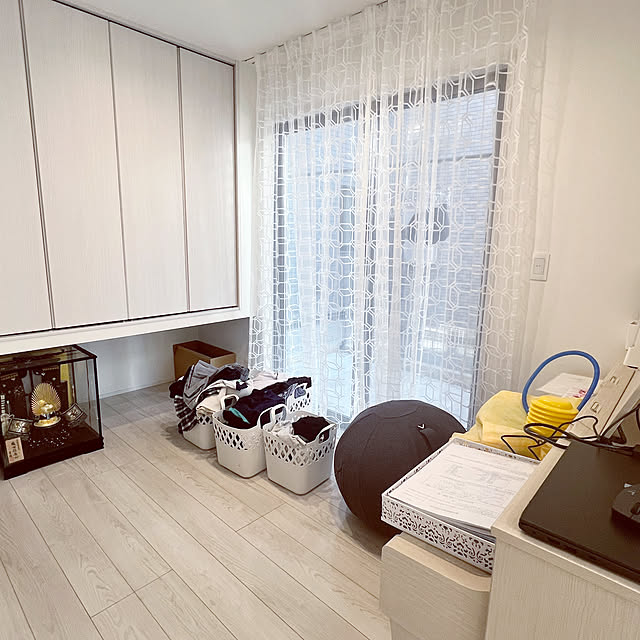 kikujiroさんの部屋