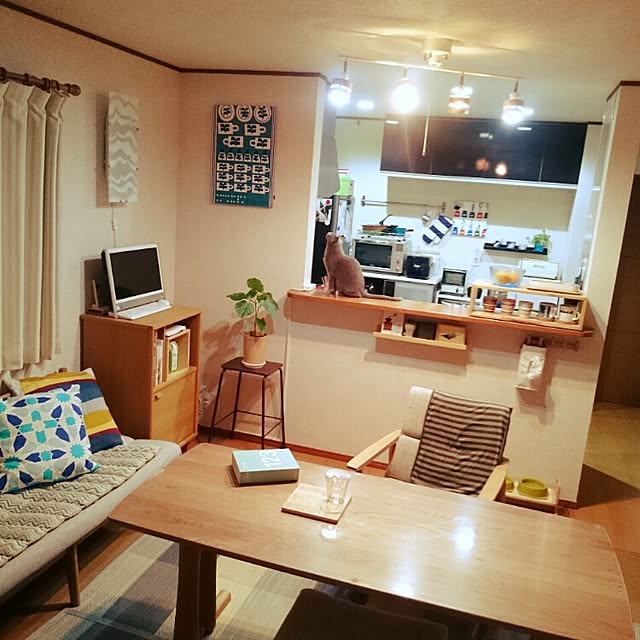 kosame918さんの実例写真