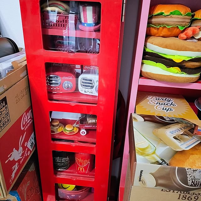 mowchanさんの部屋