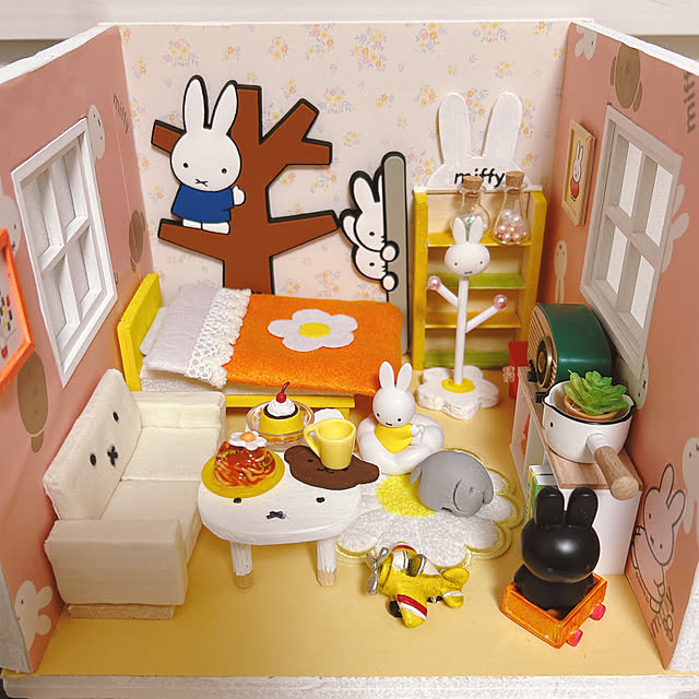 miemekkoさんの実例写真