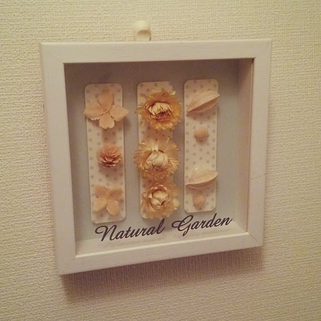 maruさんの実例写真