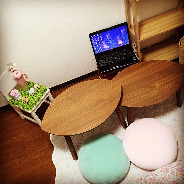 Mayさんの実例写真