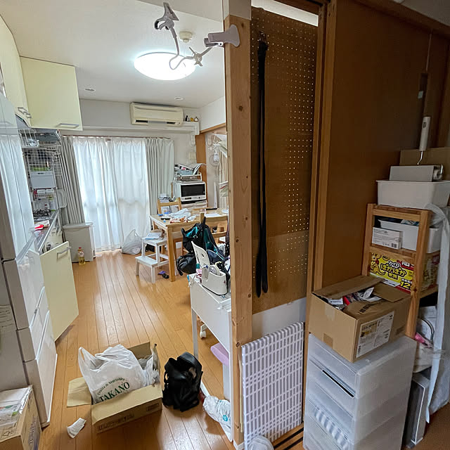 gomamiさんの実例写真