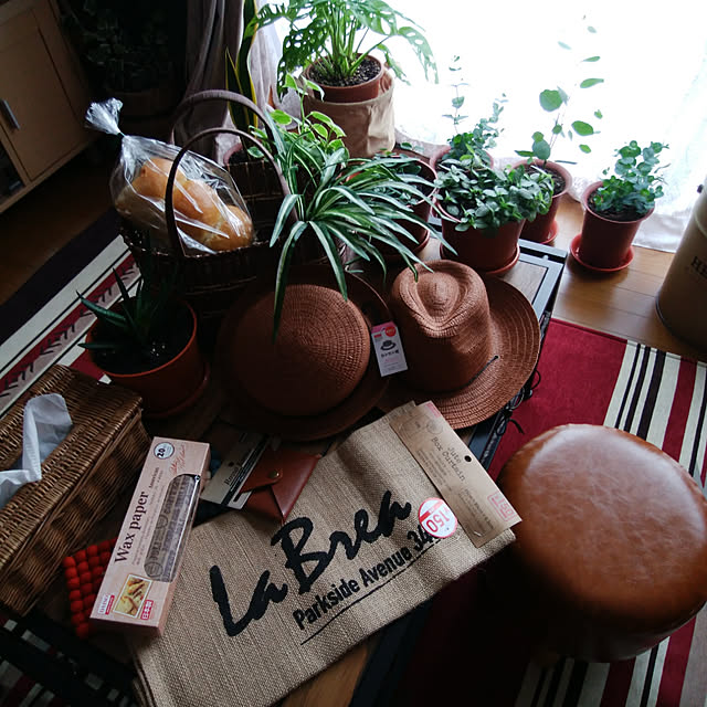 Brown.Lifeさんの実例写真