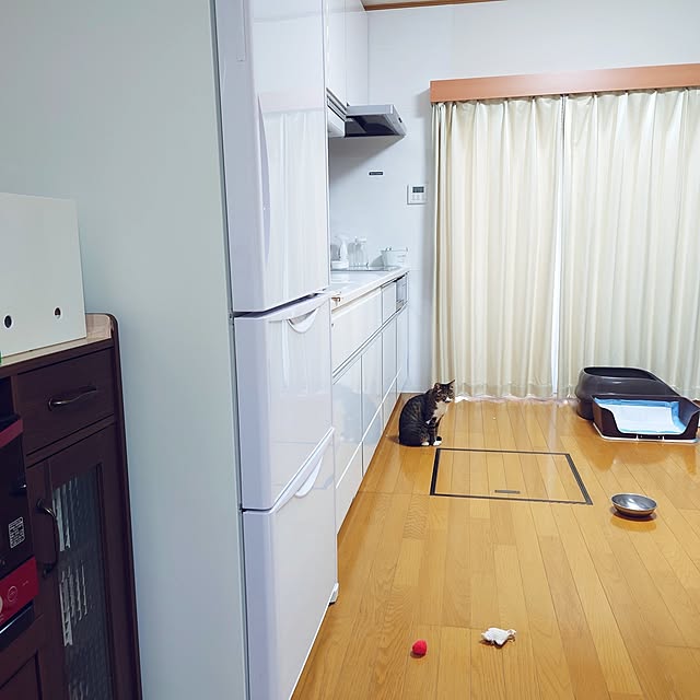 nachiさんの実例写真