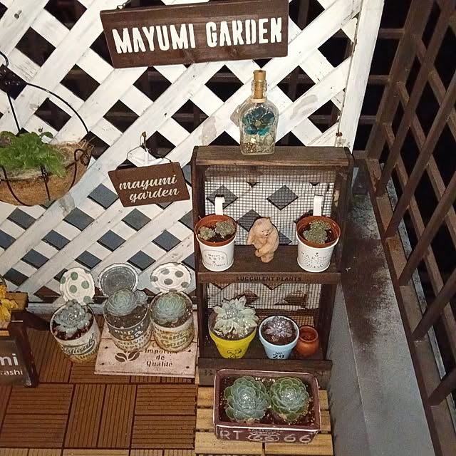 maaamiさんの実例写真