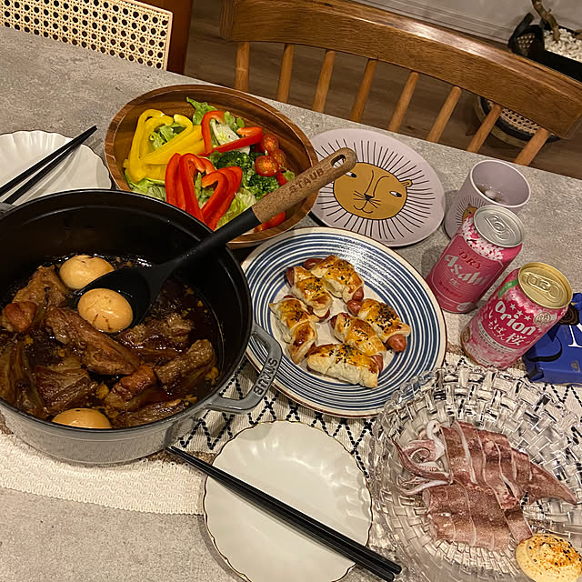 kahomeさんの部屋