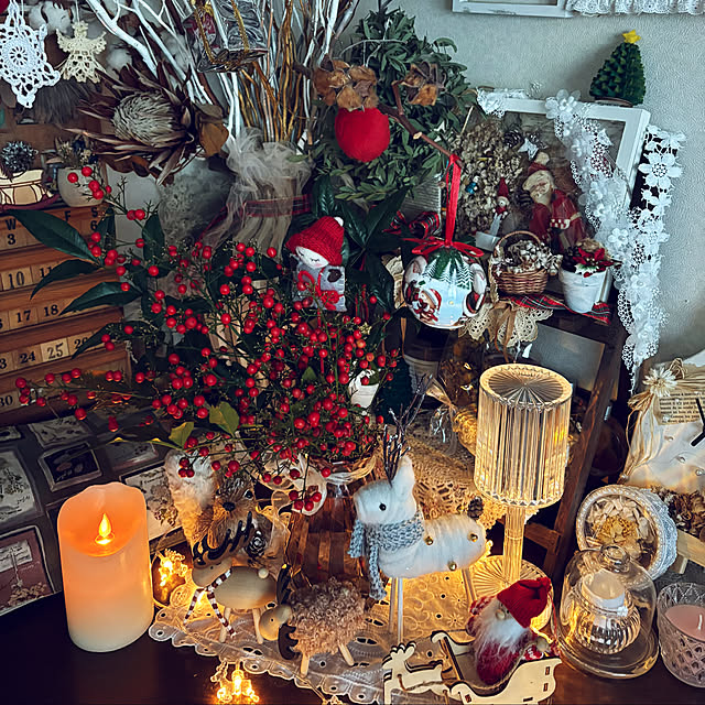 ChiCoさんの実例写真