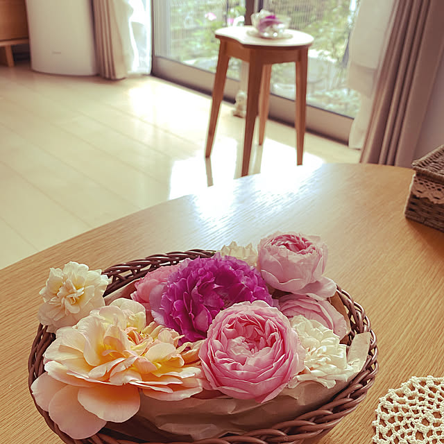 sariさんの実例写真