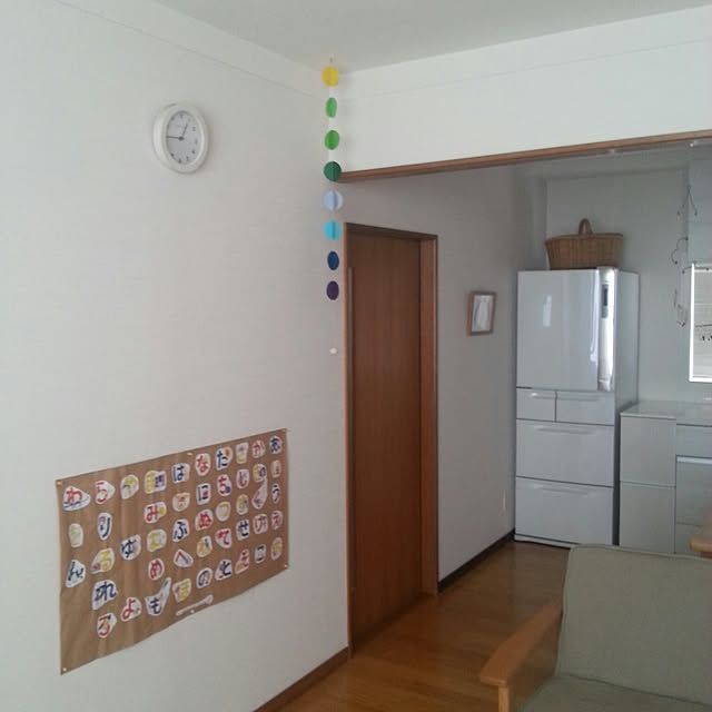 nami.asa0915さんの実例写真