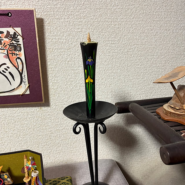 ritsukoさんの部屋