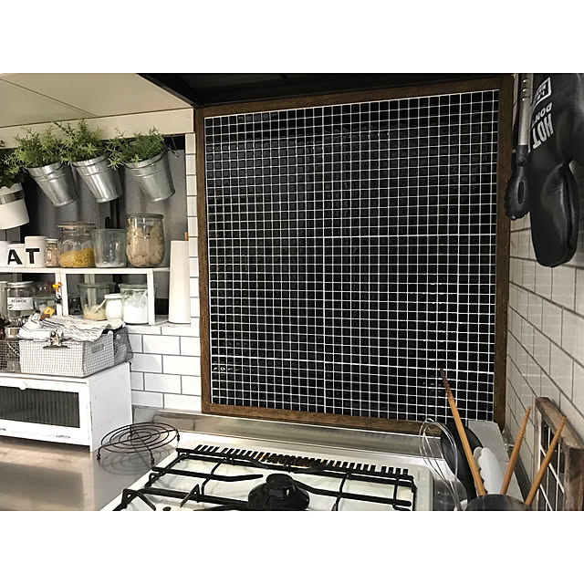 kiki_nekkoさんの実例写真