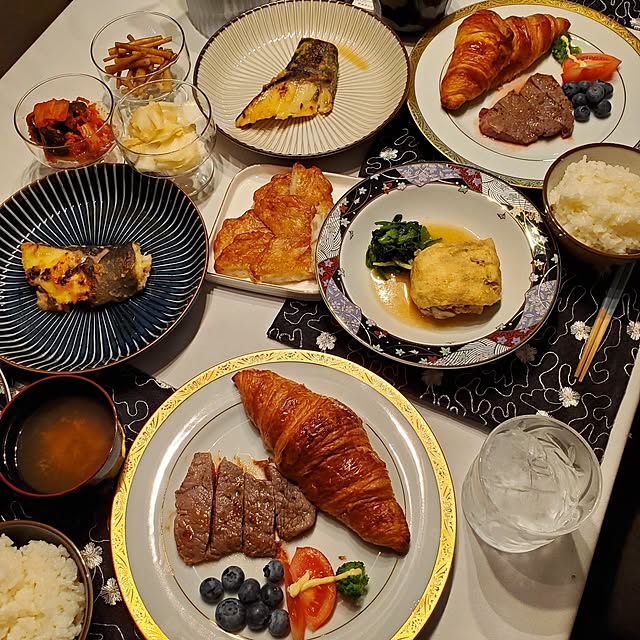 muku+maroさんの実例写真