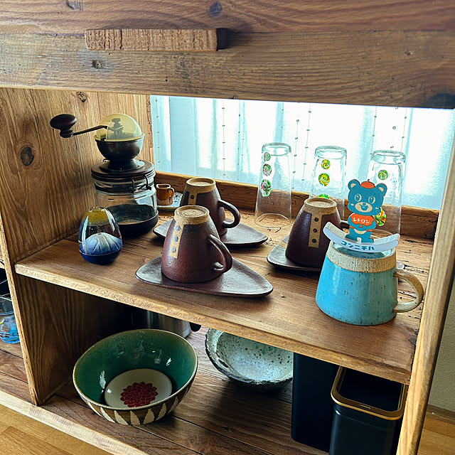 remonさんの部屋