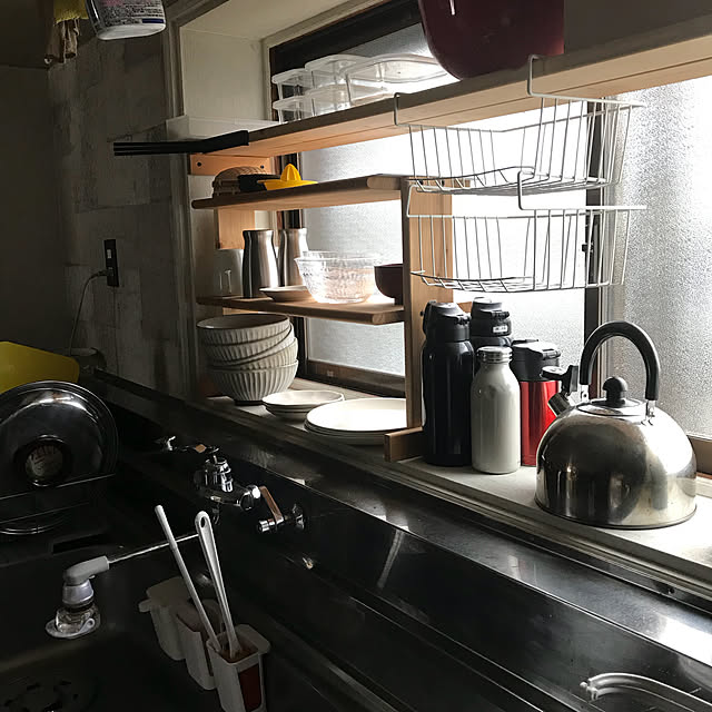 ebetsu_katazukeさんの実例写真