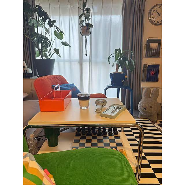 pippiさんの部屋