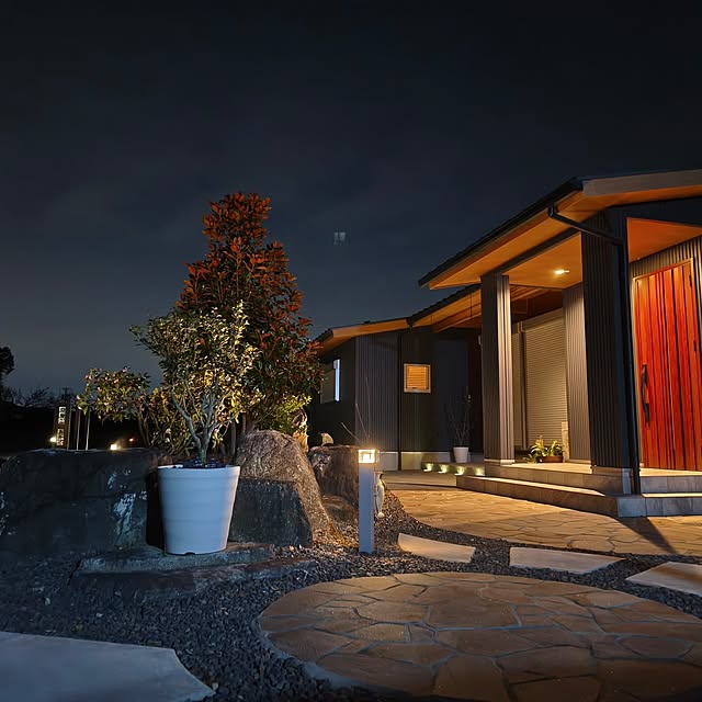 Rubiconさんの実例写真