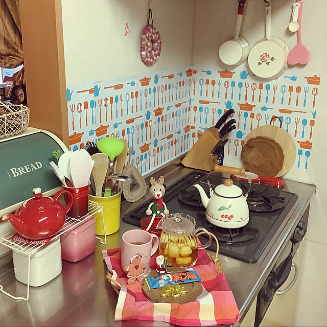 taeさんの実例写真