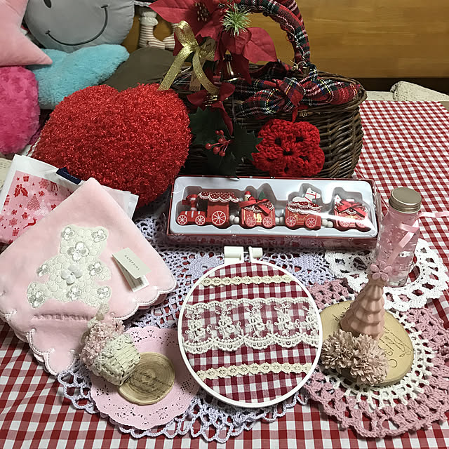 makiさんの実例写真