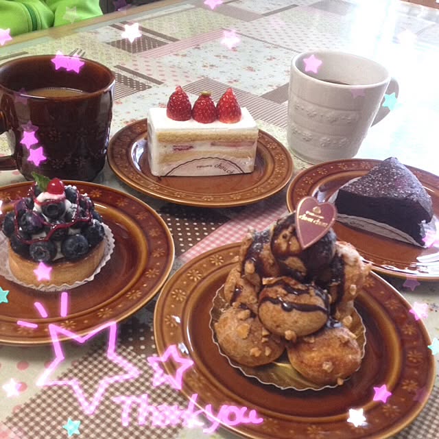 Sachuさんの実例写真