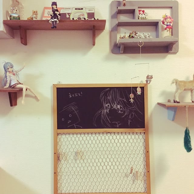 aikoさんの実例写真