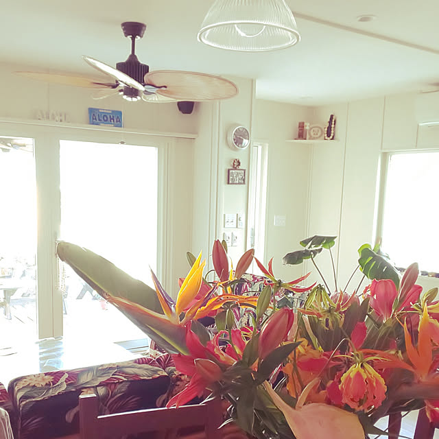 HAWAII-LIFE.さんの実例写真