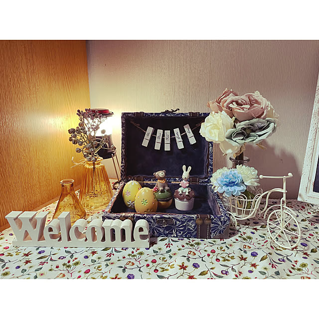 momocchiさんの実例写真