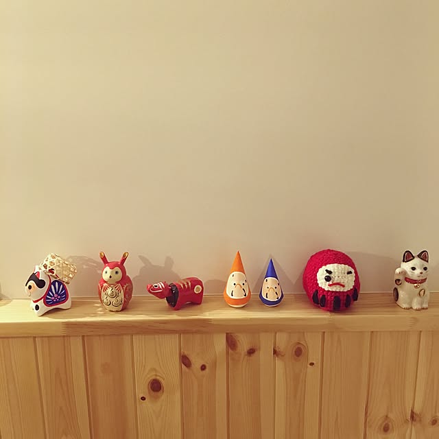 necodakakarichoさんの実例写真