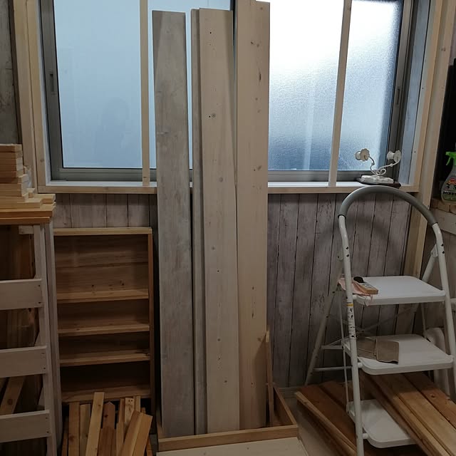 kazuさんの部屋