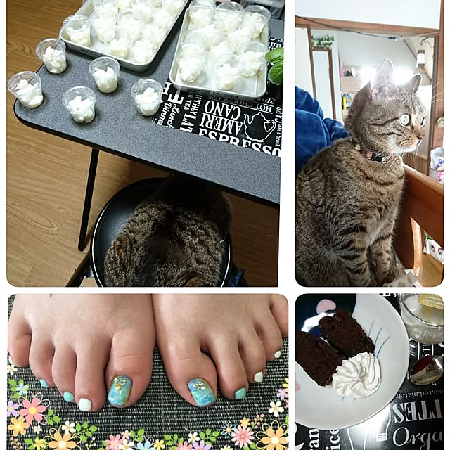 berariさんの実例写真