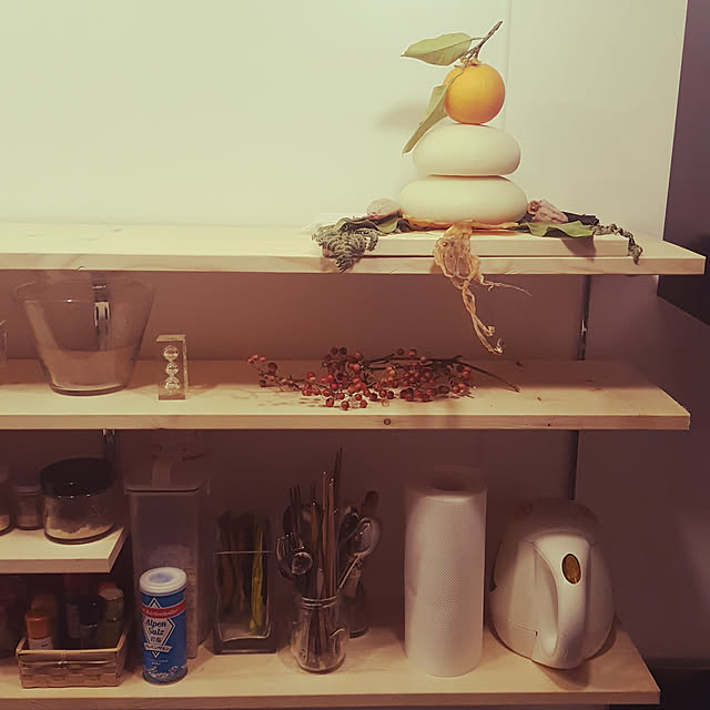 nokiさんの実例写真