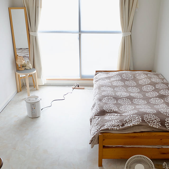 947さんの部屋