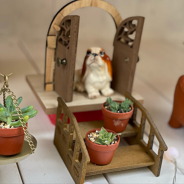 cocoさんの実例写真