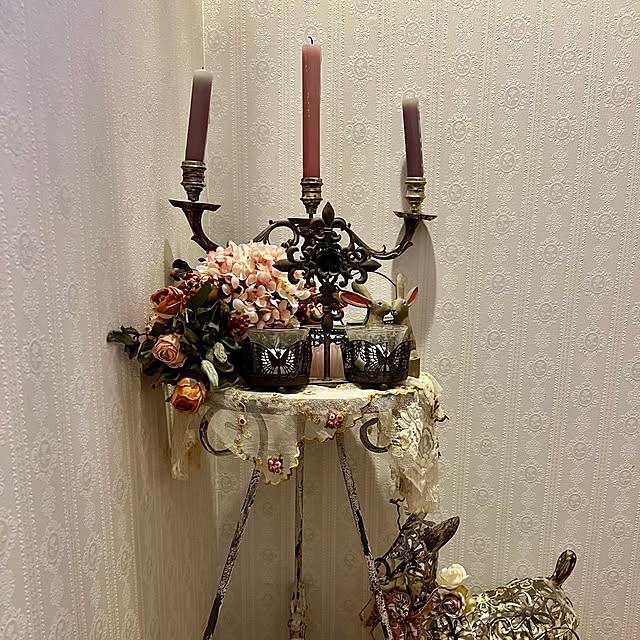 AYUKOさんの部屋